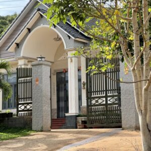 Bán gấp 1 sào đất ngay bên đường nhựa gần QL14