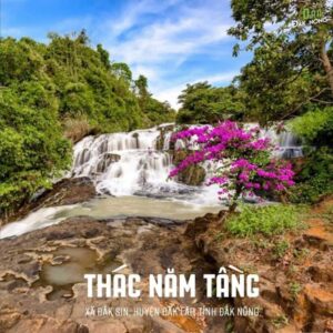 Chỉ 270 triệu lô đất hơn 1000m2 ngay lối xuống cao tốc Daknong