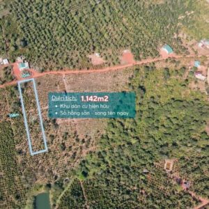 1142m2 ngay khu dan cu xa quang tan