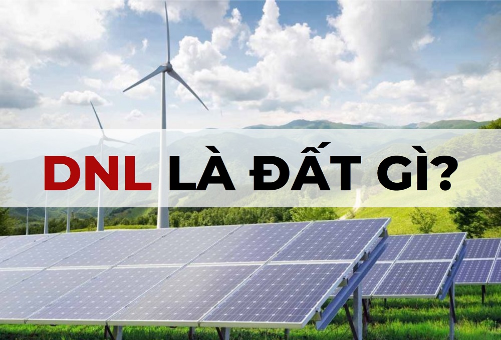 dnl-la-dat-gi Đất DNL là ký hiệu đất công trình năng lượng