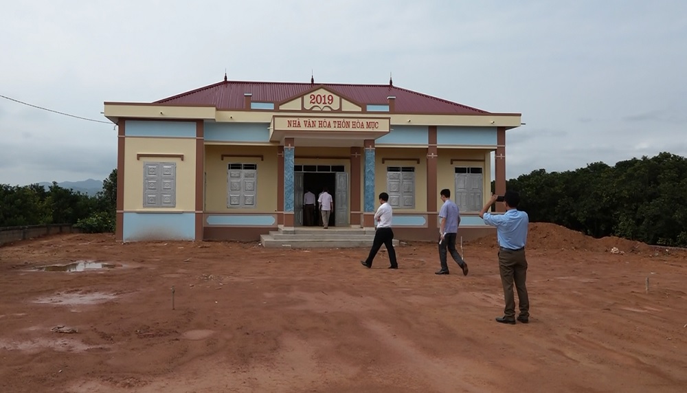 dsh-2 Người đứng tên đất DSH là cá nhân do cộng đồng dân cư tự đứng ra và sẽ tự thỏa thuận với nhau